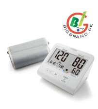 New Citizen Digital Blood Pressure Monitor Upper Arm CHU-503